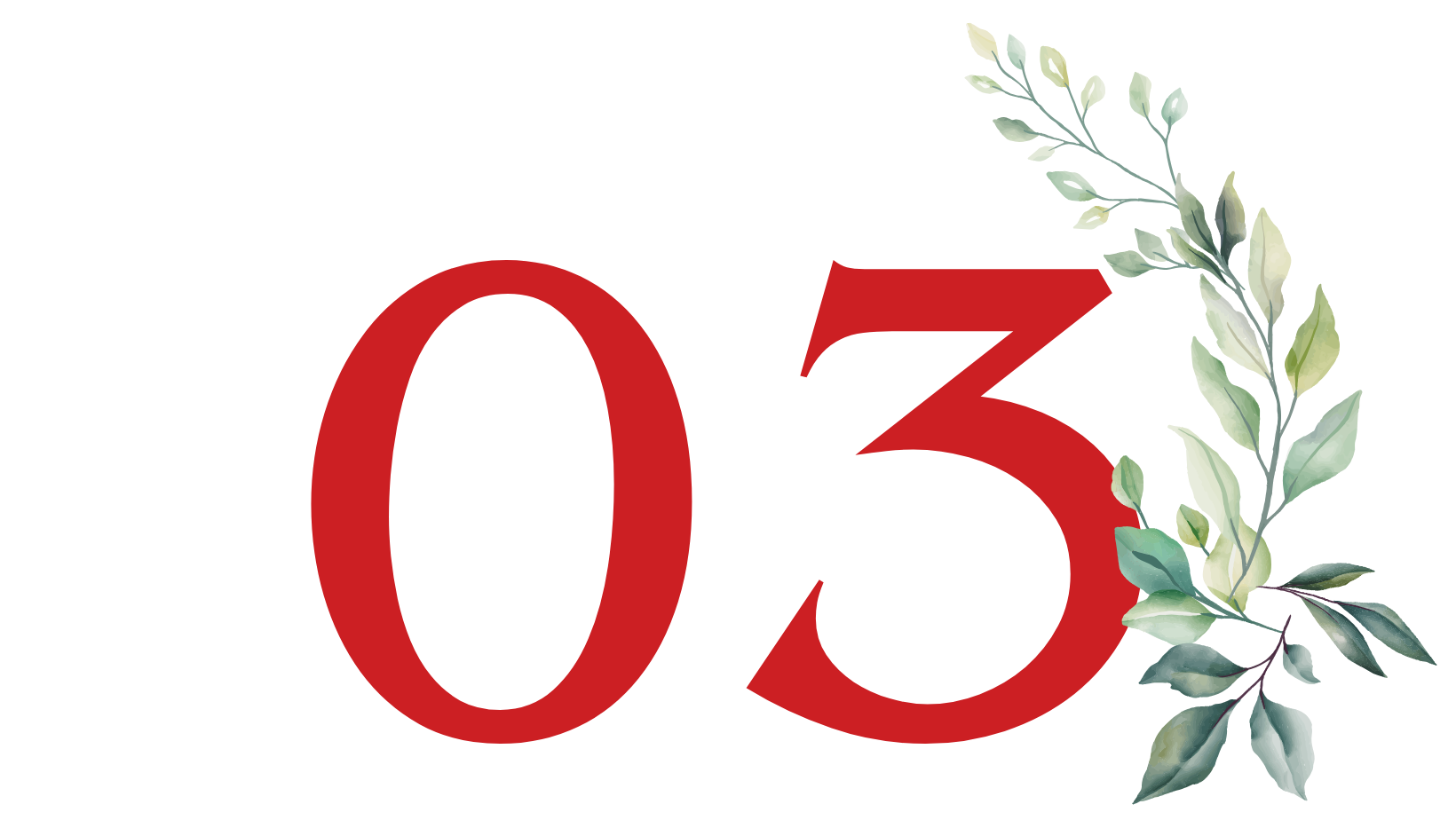 3