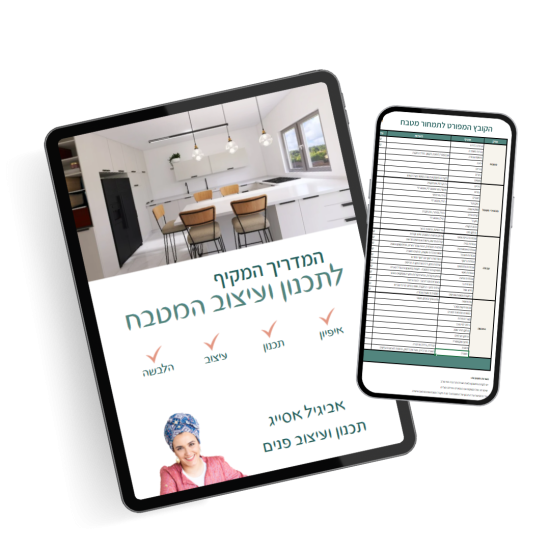 מוקאפ מדריך 2025